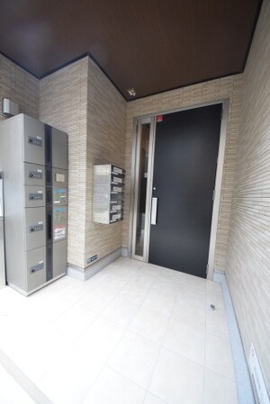 ルミエール西新宿の物件内観写真